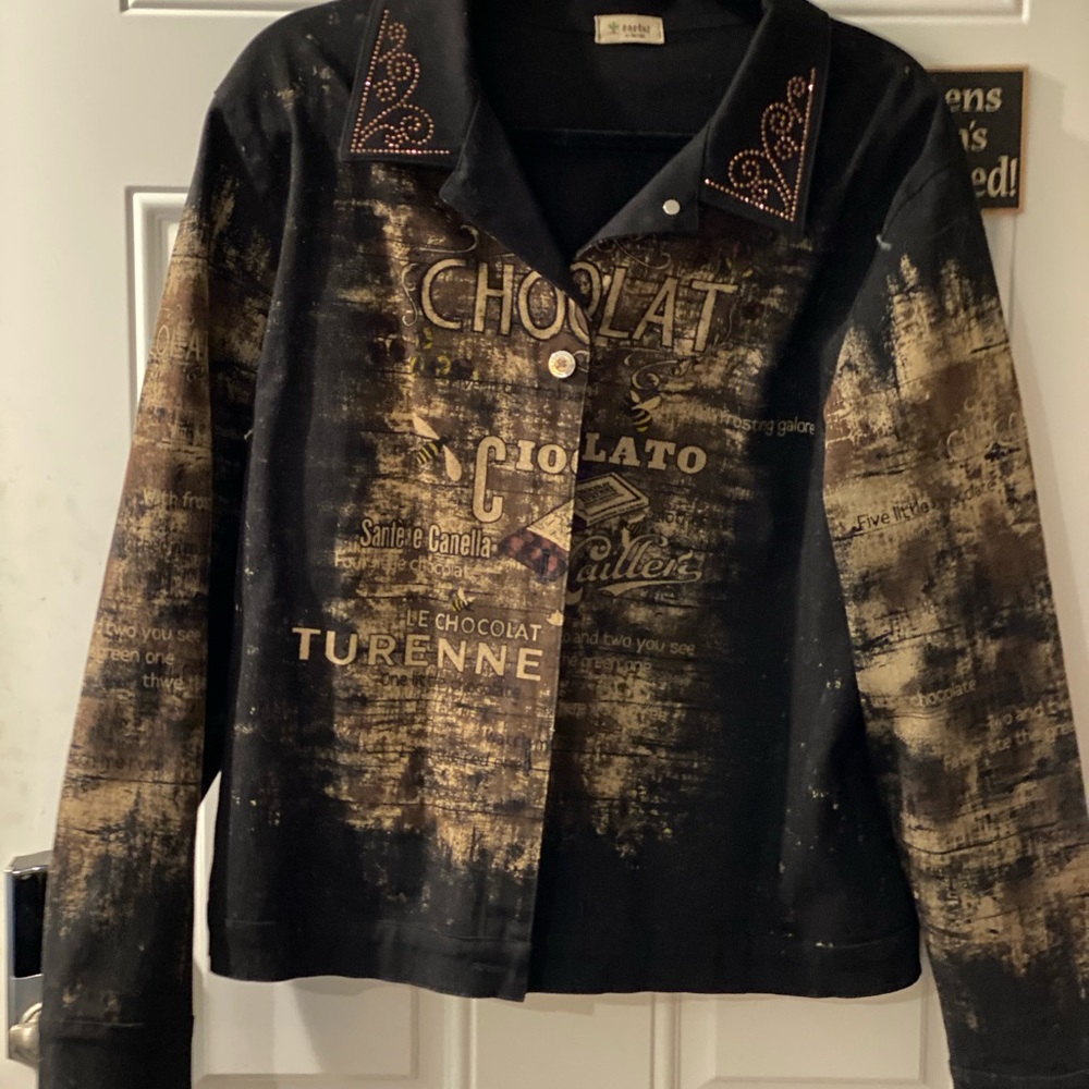 Jacket